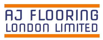 AJ Flooring Logo